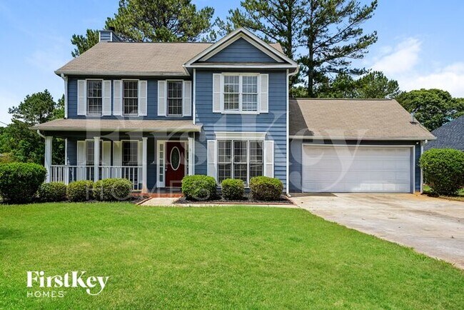 Photo - 55 Cinnamon Fern Cir House