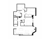 B3: 2BD | 2BA | 1089 SF