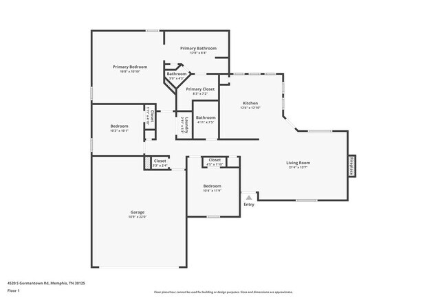 Photo - 4520 S Germantown Rd