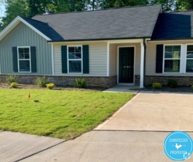 Building Photo - 3167 Misty Ridge Dr Rental
