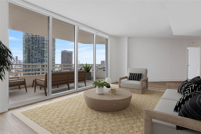 Photo - 555 NE 34th St Condo Unit 1607