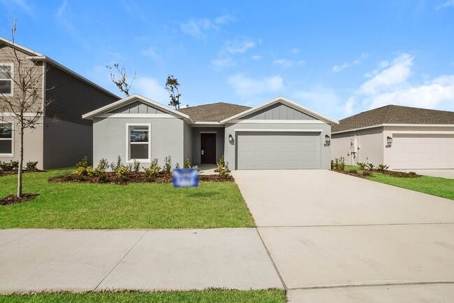 Building Photo - 1338 Inkberry Cir