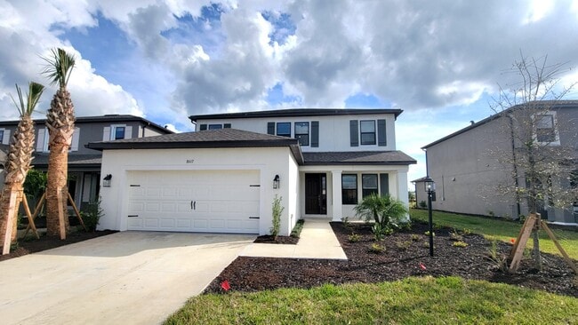 Building Photo - Stunning 5 bedroom, 3.5 bath Home in Skye Ranch ~ Built in 2024