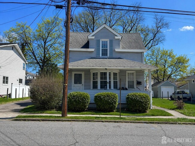 Building Photo - 163 Passaic Ave