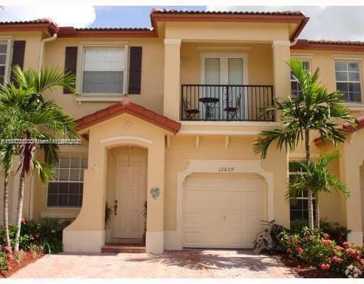 Building Photo - 13242 SW 127th Ct Rental