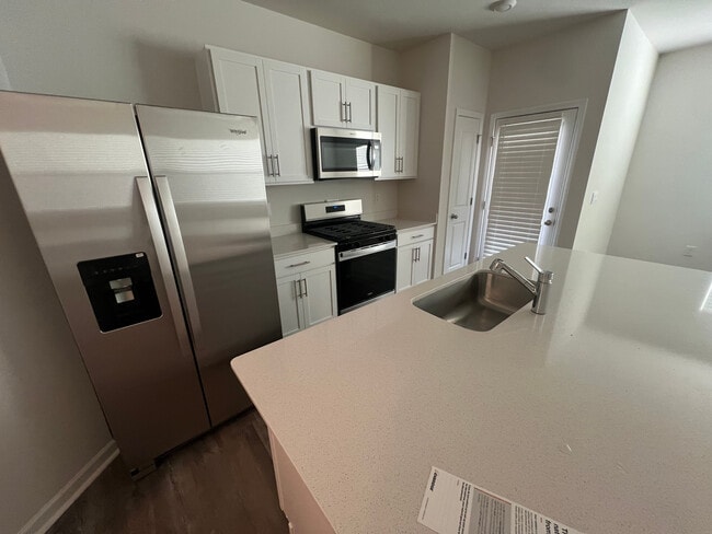 Photo - Room in Townhome on Starlight St