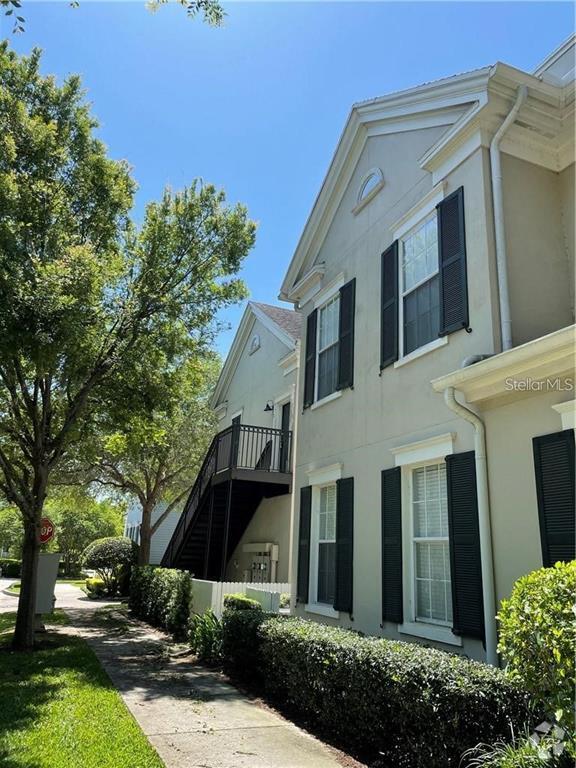 Building Photo - 1483 Lake Baldwin Ln Unit C Rental