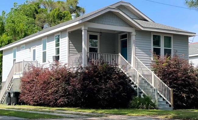 Building Photo - 2517 Allen Toussaint Blvd