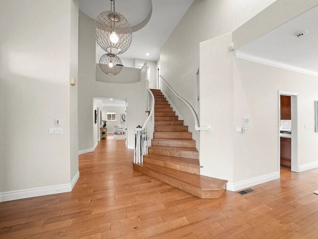 Photo - Luxury, comfort, and breathtaking surroundings in Stunning Clayton home!