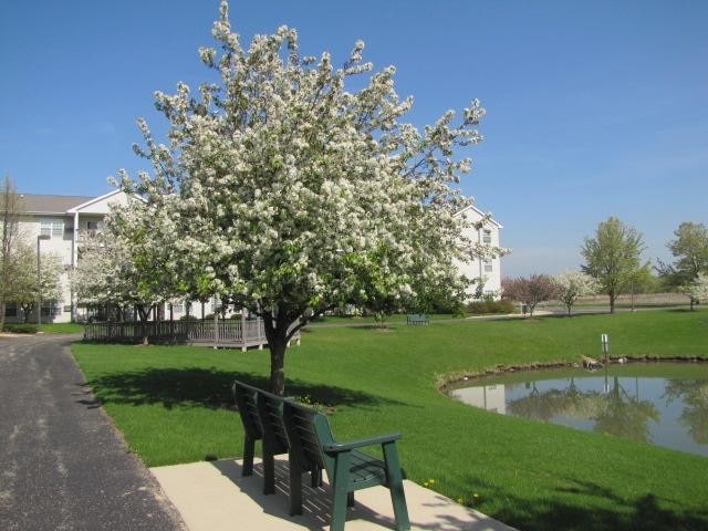 Anderson Farms Apartments