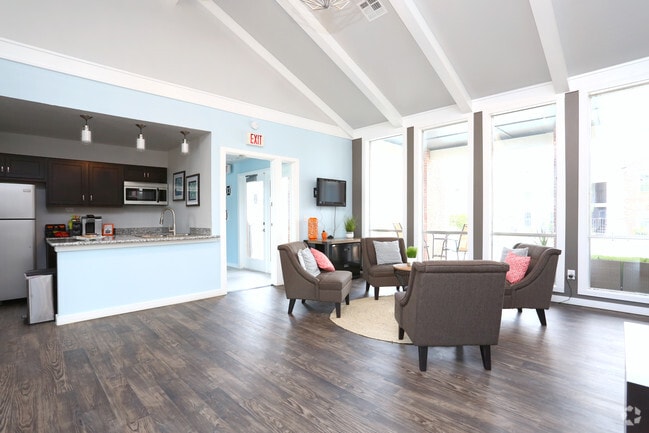Clubhouse