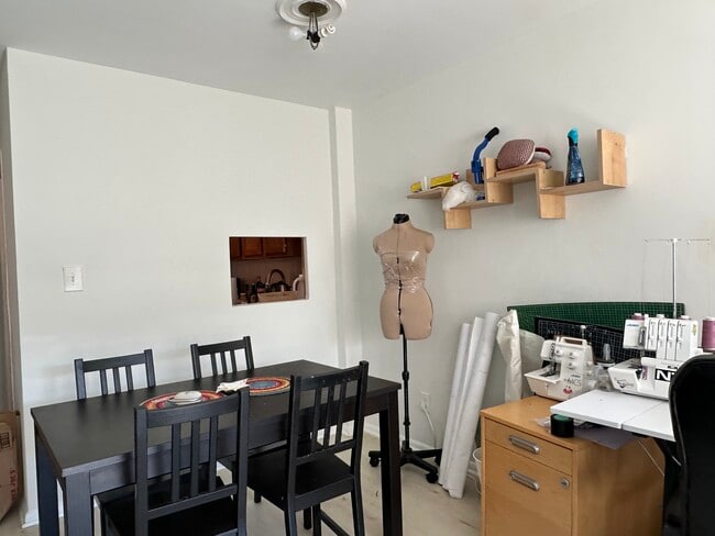 1330 New Hampshire Ave NW Unit 516