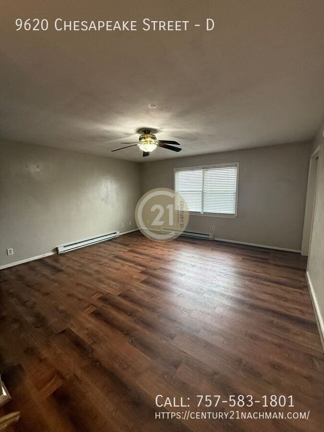 Photo - 9620 Chesapeake St Unidad D