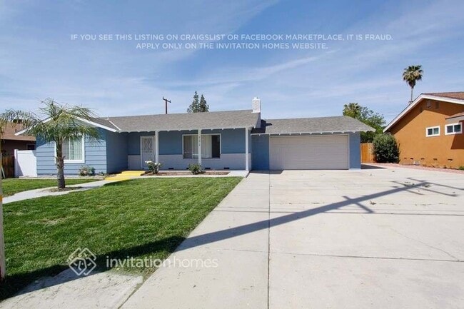 Building Photo - 41612 Mayberry Ave Rental