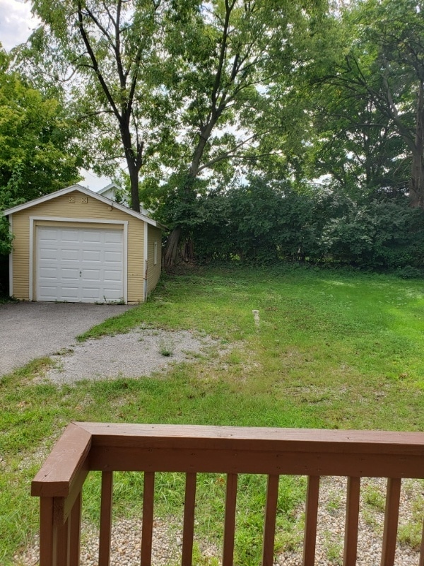 Photo - 3601 Madison Rd