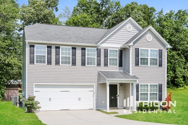 Building Photo - 20 Trotters Run Rental