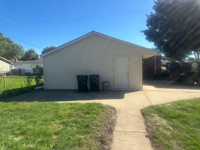 20400 12 Mile Rd