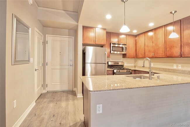 Photo - 1975 N Grant St Condo Unit 710