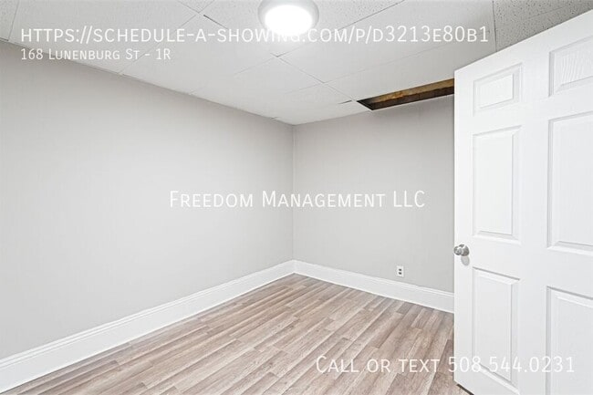 Photo - 168 Lunenburg St Unit 1R