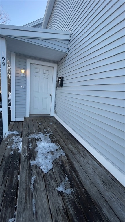 Photo - 199 Andover St Unidad 1