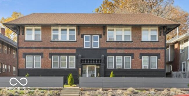 Photo - 3818 Central Ave