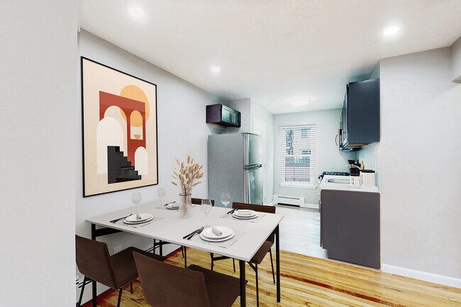 Photo - Bloomfield Manor