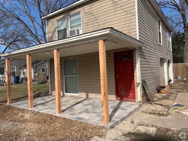 Building Photo - 303 W Athens St Rental