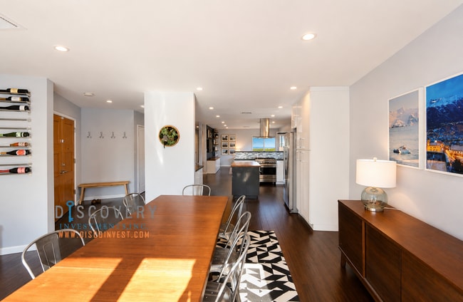 Photo - Centrally Located Mid-Century Contemporary Home