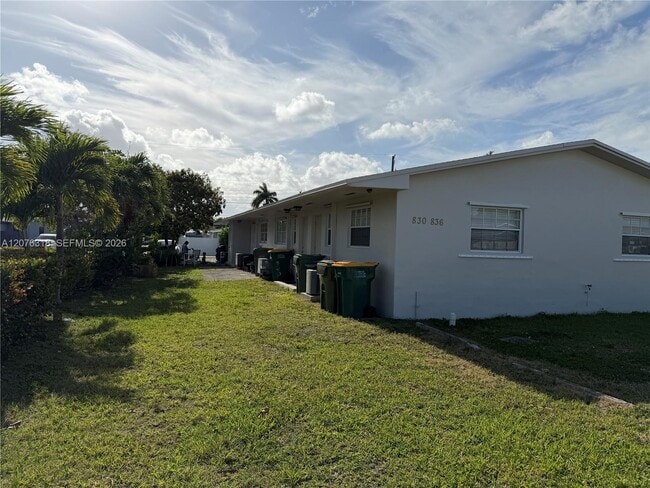 Photo - 834 NE 5th Ave Unidad 834