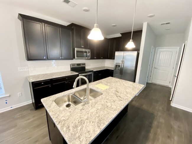 Photo - Four Bedroom Home in Millstone Landing!