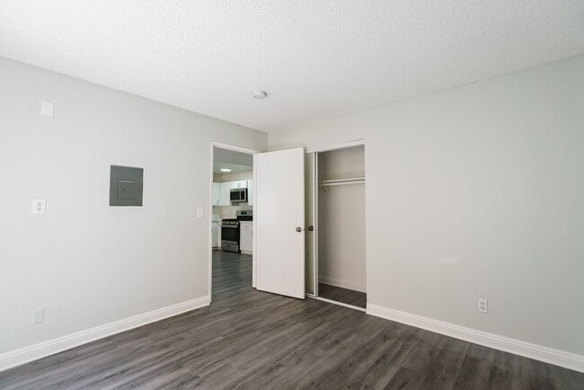 226 South Serrano