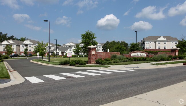 Magnolia Pointe