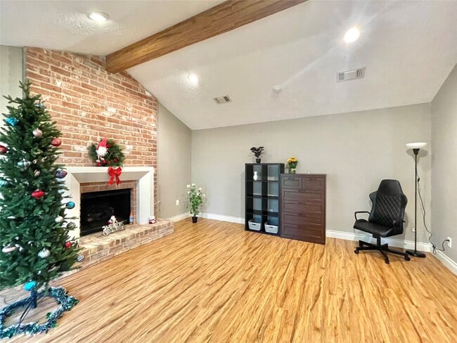 Photo - 3023 Sam Houston Dr