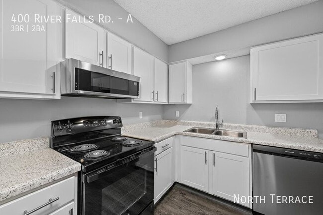 Photo - 400 River Falls Rd Unit A