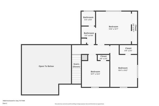 Photo - 19834 Packwood Dr