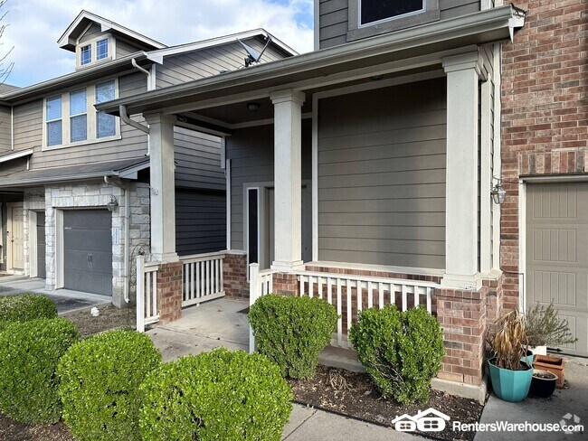 Building Photo - 10214 Maydelle Dr Rental