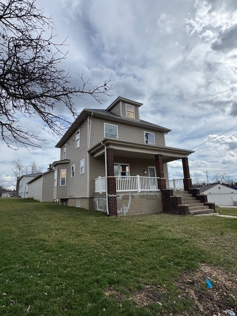 Photo - 1218 Lewis Ave