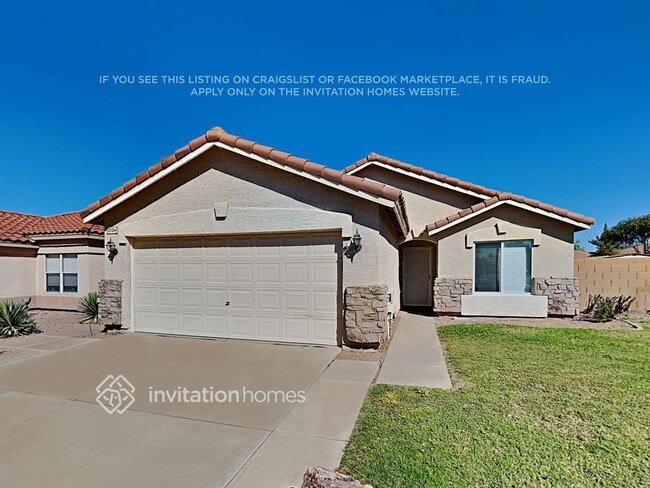 Building Photo - 8234 E Osage Ave