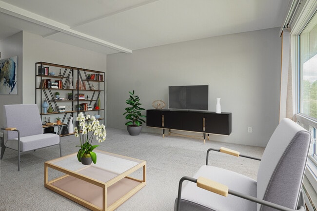 Riverside Residences