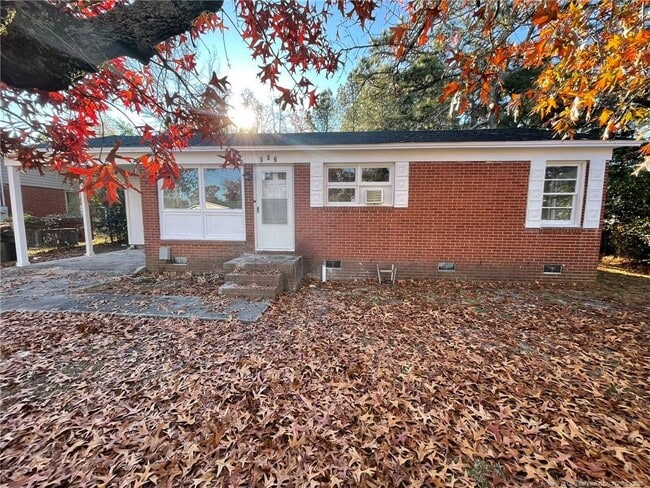 Photo - 502 Spring Ave