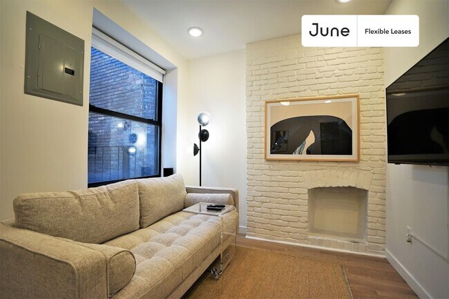 Photo - Nice Private ROOM in Manhattan Unidad 4