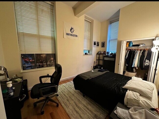 Photo - 841 Parker St Unit 207