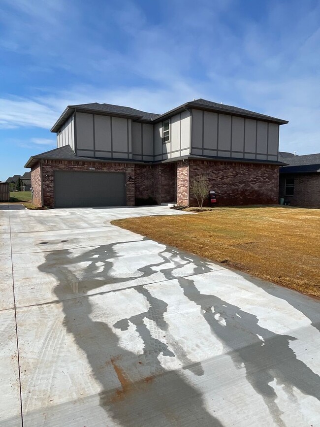 The Enclave-3 bed 2.5 bath home - The Enclave-3 bed 2.5 bath home
