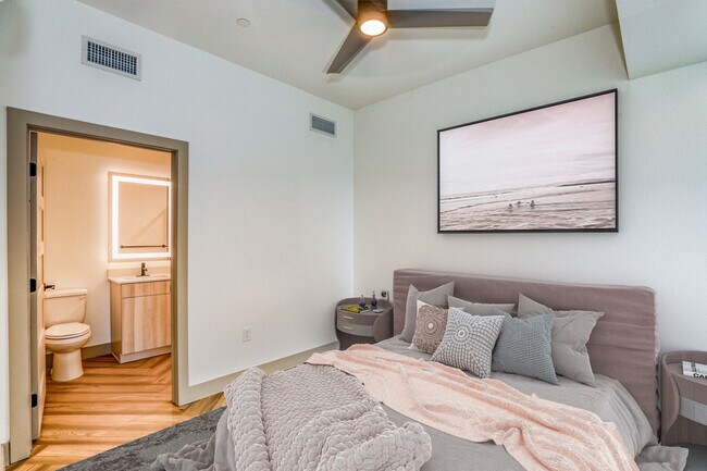 Photo - Bell and Palmer