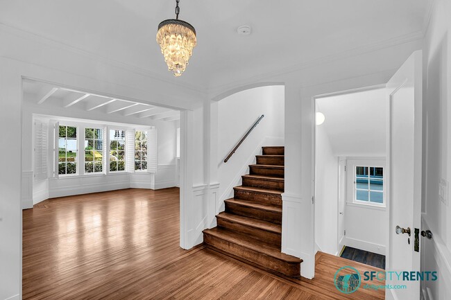 Photo - Forest Hill: Elegant Single Family Home