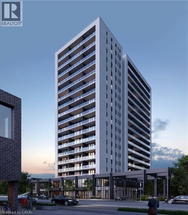 Photo - 1303 King St W Unit 1303