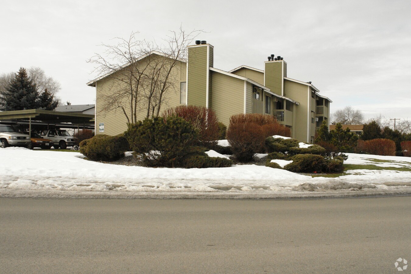 Photo - 2121 N Houk St