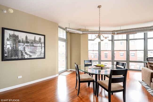 Photo - 1200 W Monroe St Unit 508