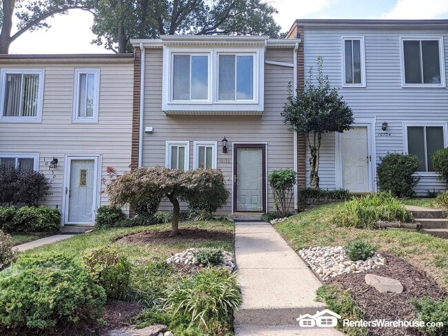 Photo - 10732 Lester St Townhome