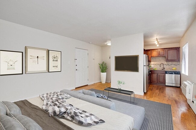 Photo - City Park Terrace